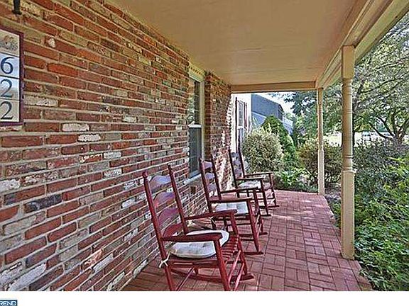 Porch