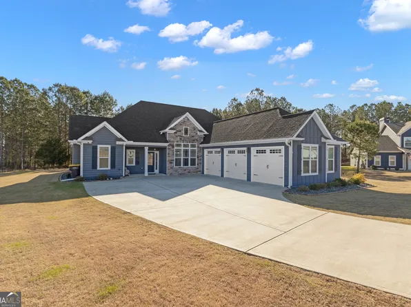 30 Perkins Cv, Senoia, GA 30276