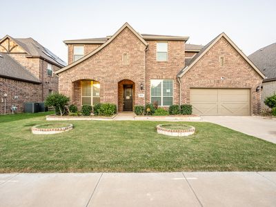 2614 Flat Bush Ave, Midlothian, TX, 76065