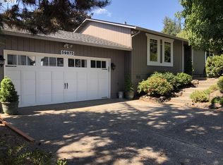 59875 Tamarack Dr, Saint Helens, OR 97051