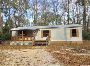 1127 SW Newark Dr, Fort White, FL 32038