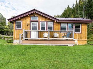 53 Timberland Rd, Pittsburg, NH 03592