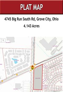 4745 Big Run South Rd, Grove City, OH, 43123