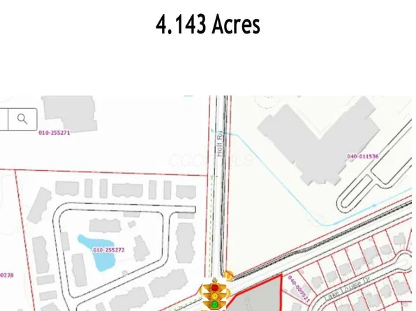 4745 Big Run South Rd, Grove City, OH 43123