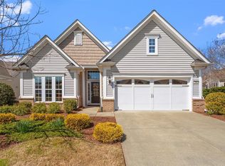 708 Eldridge Loop, Cary, NC 27519