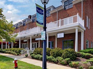 4345 New Town Ave APT 206, Williamsburg, VA