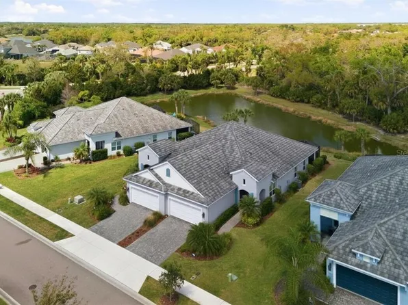 12412 Palatka Dr, Venice, FL 34293