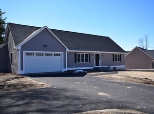 139 Summer St, Blackstone, MA 01504