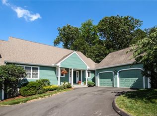 151 S Mill Dr #151, Glastonbury, CT 06073