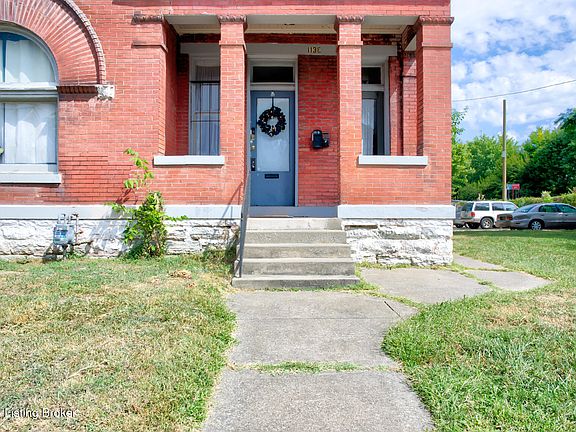 2nd image of 113 E Saint Catherine St #1 & 2