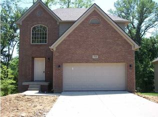 17010 Piton Way, Louisville, KY 40245