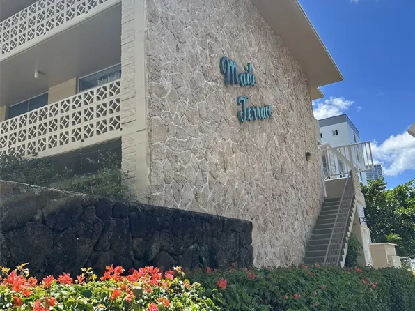 1323 Makiki St #A-212, Honolulu, HI 96814