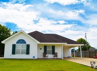 208 Jennifer St, Gray, LA 70359