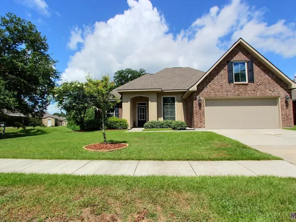 12205 Grand Wood Ave, Gonzales, LA 70737