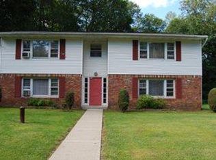 14 Little Paint Way APT B, Byram Township, NJ 07821