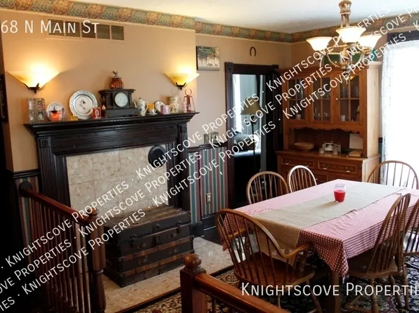 268 N Main St, Port Deposit, MD 21904