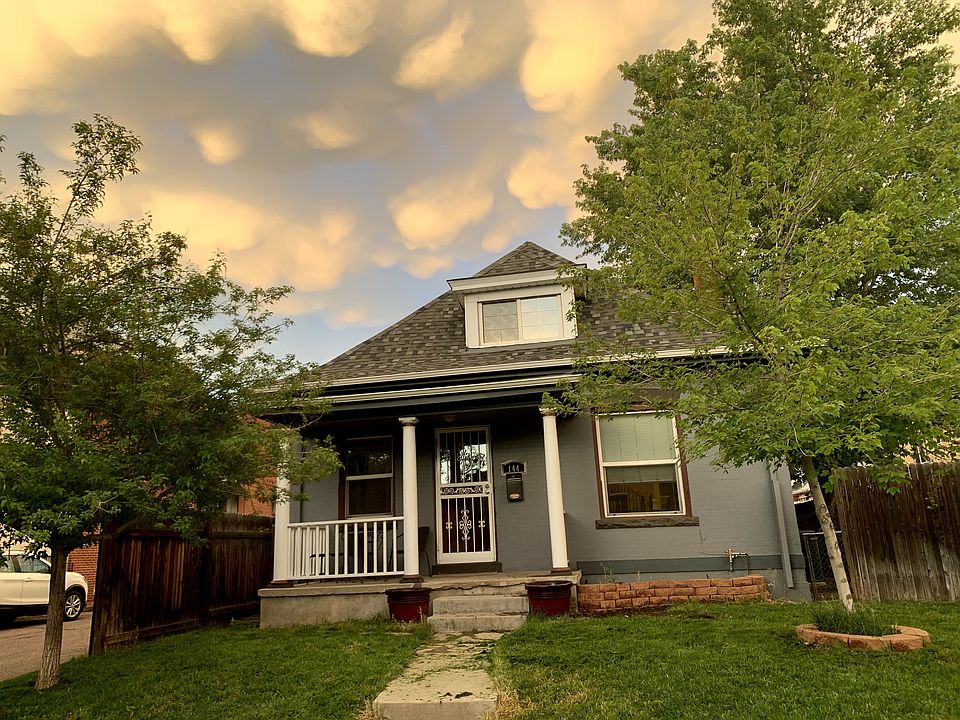 Gorgeous Wash Park Bungalow