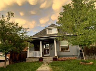 144 S Emerson St, Denver, CO 80209