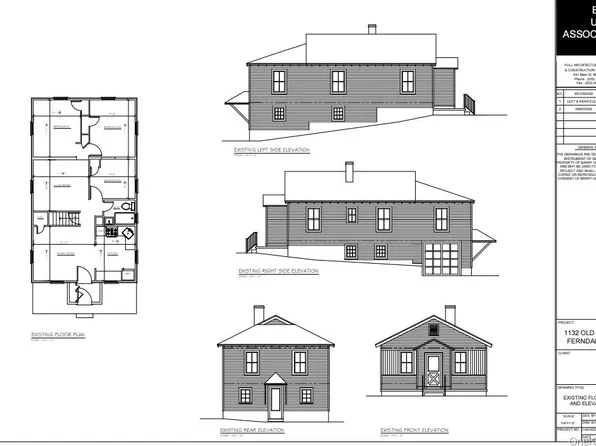 1132 Old Route 17, Ferndale, NY 12734