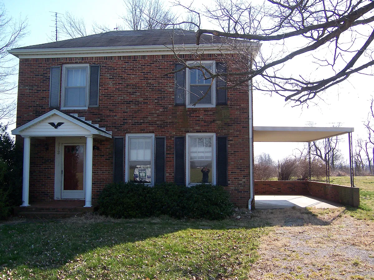 Building Photo - 612 Harned McCubbins Rd