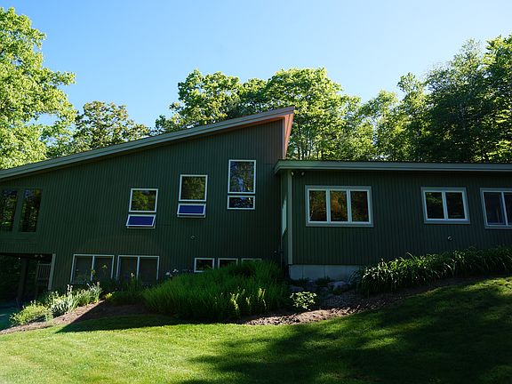 View from side yard 2