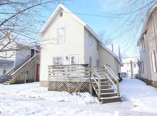 331 N Saginaw St, Owosso, MI 48867