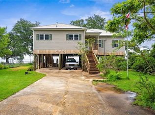 3917 Bay Front Rd #9, Mobile, AL 36605