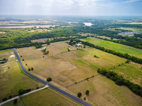 La Paloma Dr, Anna, TX 75409