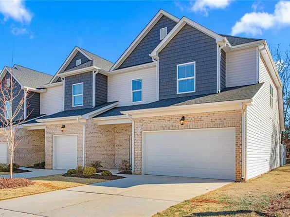 2325 Tribek Ct, Burlington, NC 27215