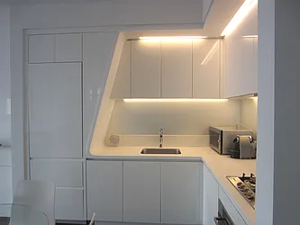 Rented by Rossi Living