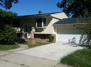 1913 Union St, Lancaster, OH 43130