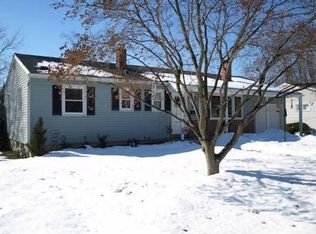 28 Branch Ave, Telford, PA 18969