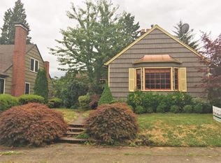 6104 NE 26th Ave, Portland, OR 97211