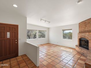 4972 N Siesta Dr, Tucson, AZ 85750