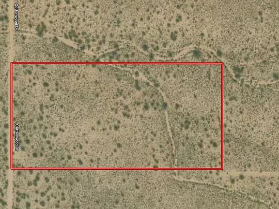 5th image of TBD Cottonwood Dr. Lot B -- #29