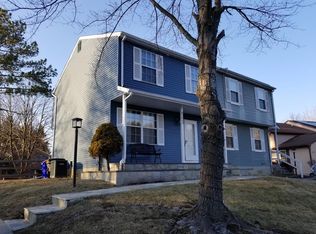 6231 Harvest Rise Ct, Columbia, MD 21045