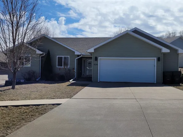 524 Forest View Ave, Sioux City, IA 51103