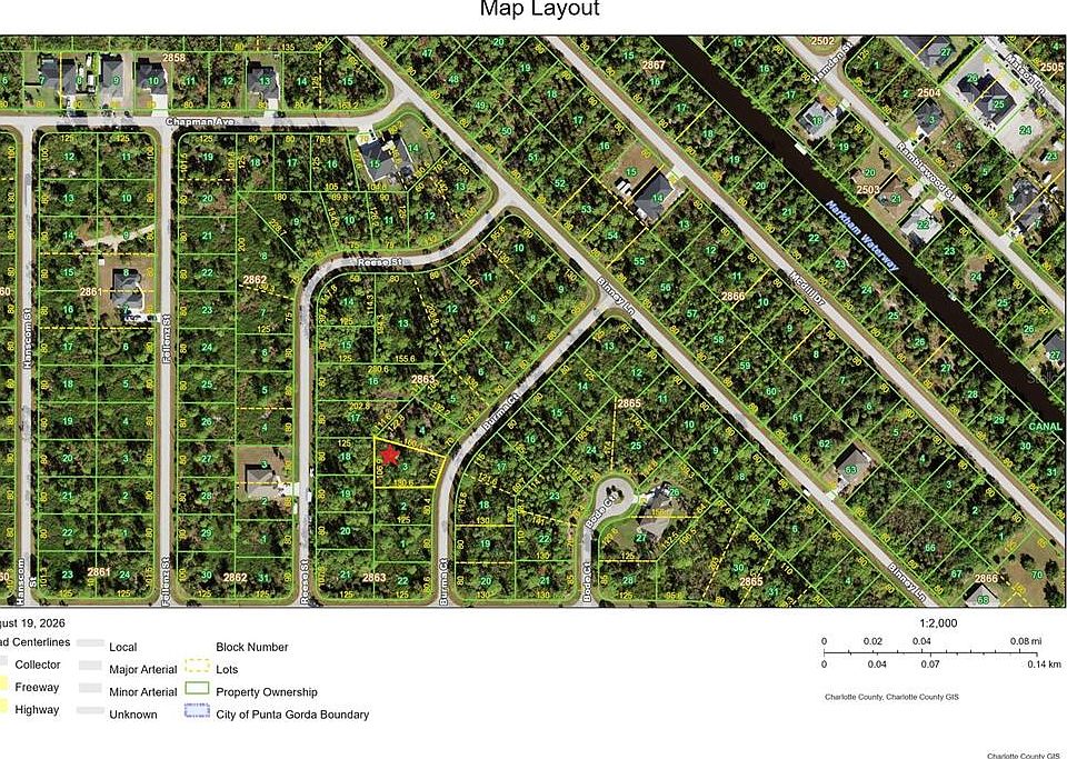 1st image of 477 BURMA COURT LOT 3