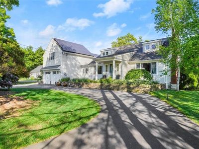 773 Fairfield Woods Road, Fairfield, CT, 06825