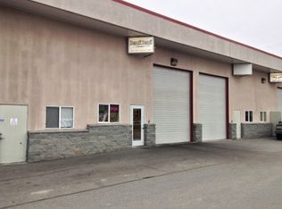 801 E 82nd Ave, Anchorage, AK 99518