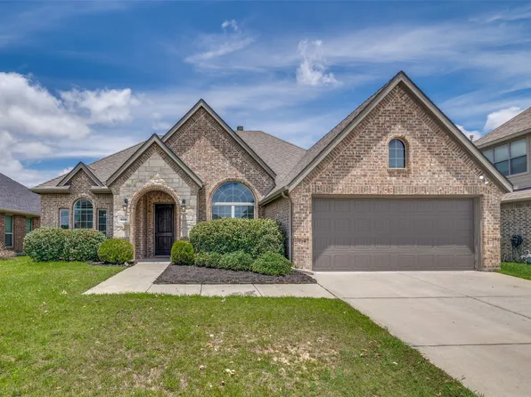 616 Cayden Ct, Fate, TX 75087