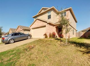 144 Grazing Horse Ln, Manchaca, TX 78652