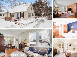 1224 Plymouth Ave NE, Grand Rapids, MI 49505