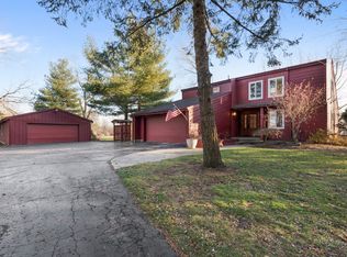 9095 Holden Rd, Baroda, MI 49101