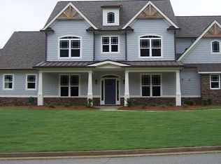 4 Rock Ridge Ct, Cartersville, GA 30120