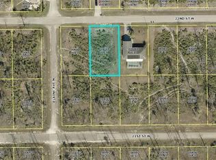2617 22nd St W UNIT 11, Lehigh Acres, FL 33971