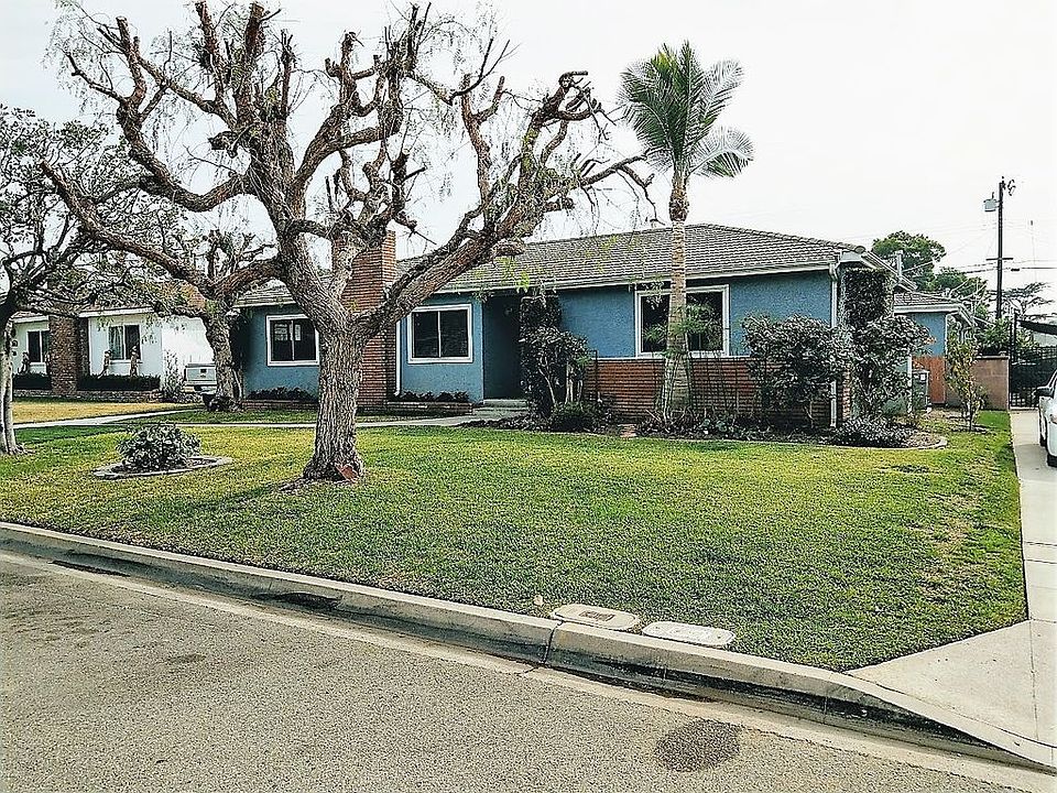 1638 E Marbury St.