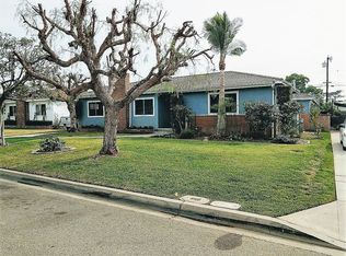 1638 E Marbury St, West Covina, CA 91791