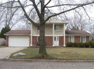 6100 Lerner Way, Lansing, MI 48911
