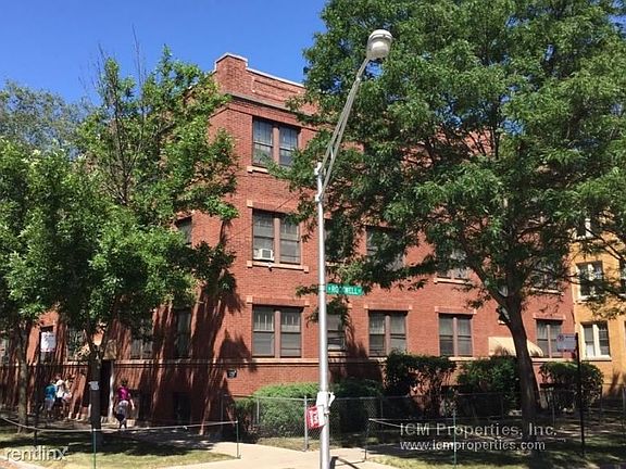 4th image of 4844 N Rockwell St APT 2610-2R